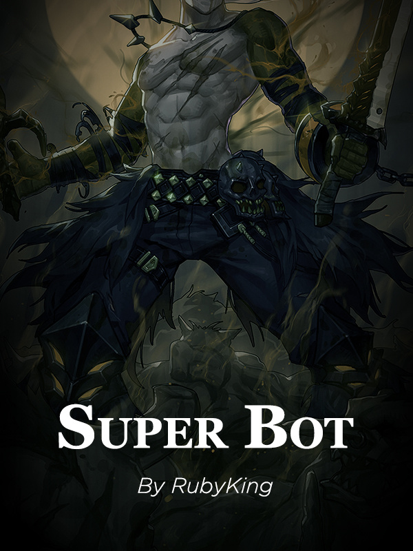 Super Bot (Ragnarök System) Book