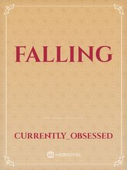 Falling Book