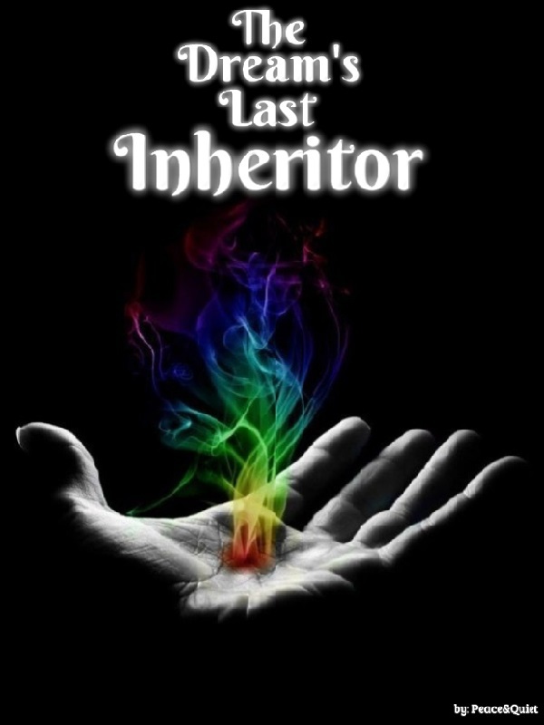 The Dream's Last Inheritor Book