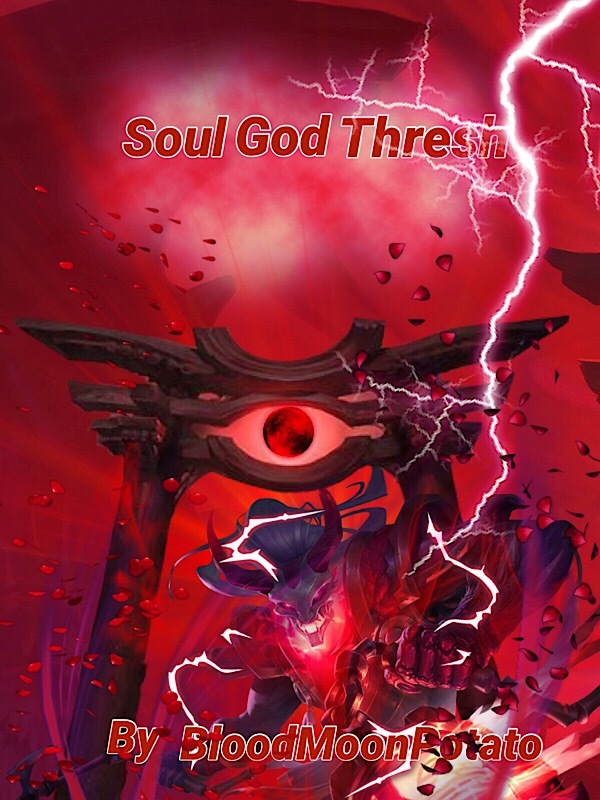 Soul God Thresh Book
