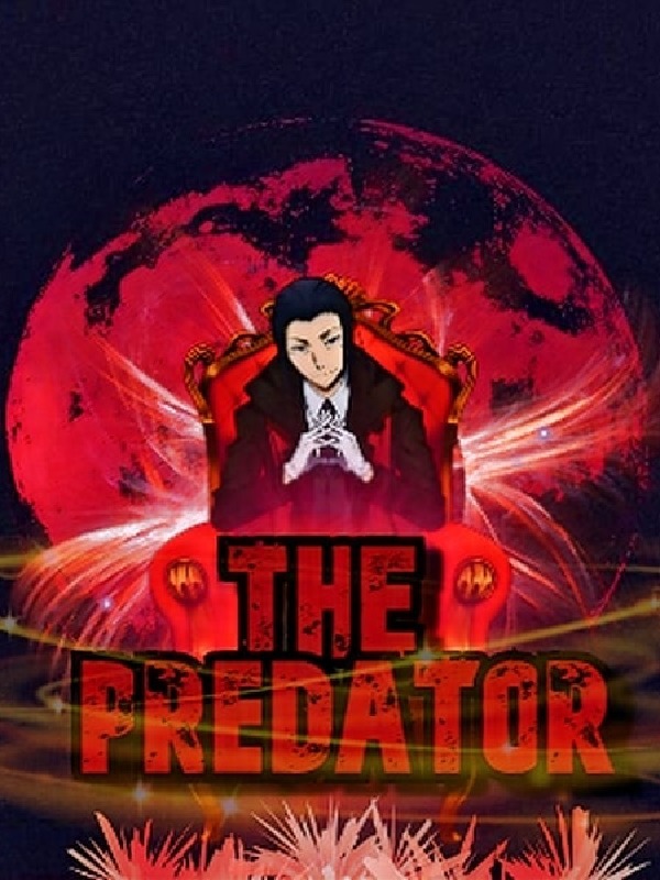 The Predator Book