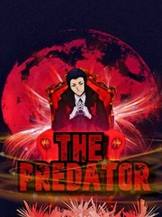 The Predator Book
