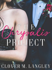 The Chrysalis Project Book
