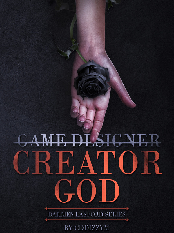 God is a Game Designer Book