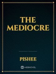 The Mediocre Book