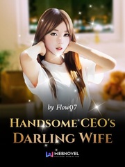 Handsome CEO's Darling Wife Book