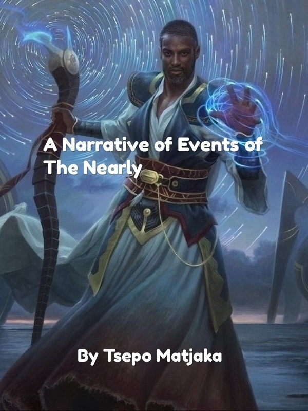 A Narrative of Events of The Nearly Book