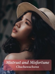 Mistrust and Misfortune Book