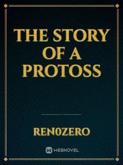 The Story of a Protoss Book