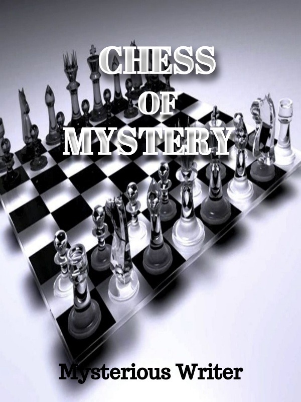 Chess Of Mystery