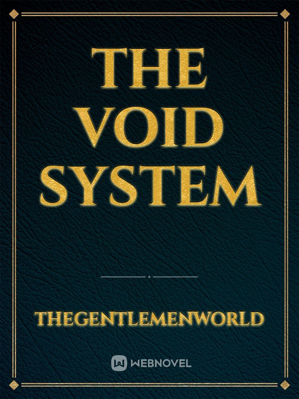 The Void System Book