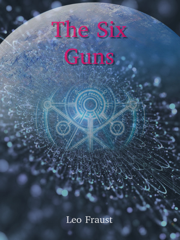 The Six Guns Book
