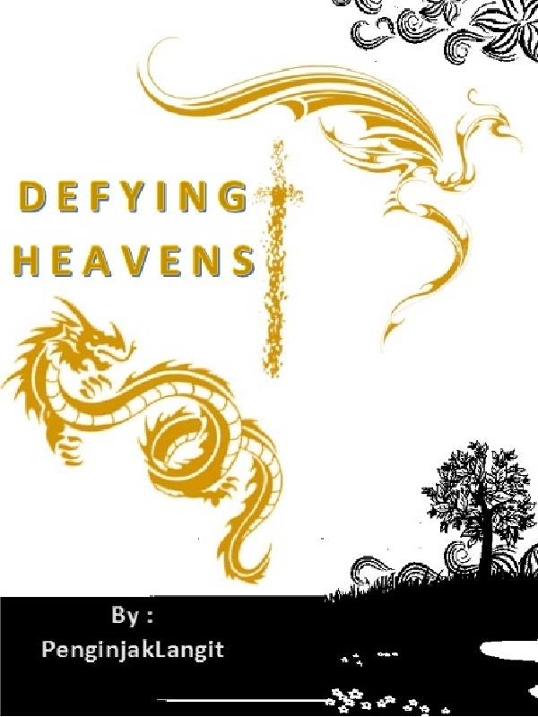 Defying Heavens Book