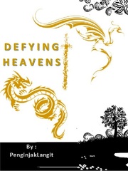 Defying Heavens Book