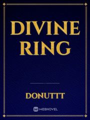 Divine Ring Book