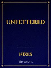 Unfettered Book
