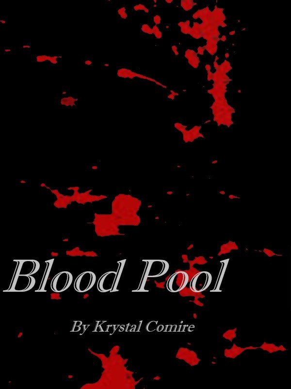 Blood Pool Book