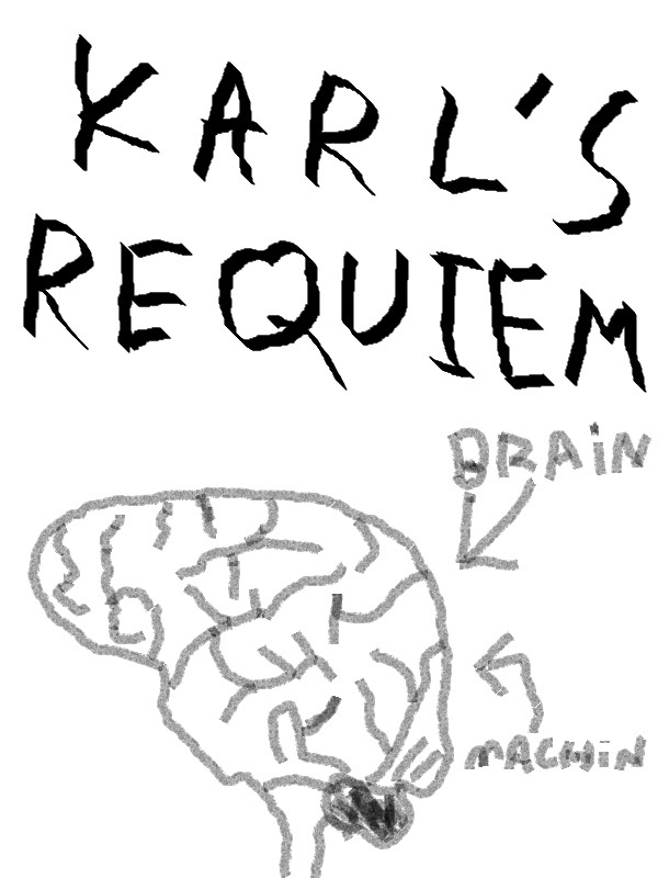 Karl's Requiem