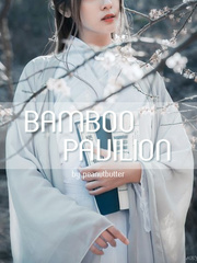 Bamboo Pavilion Book