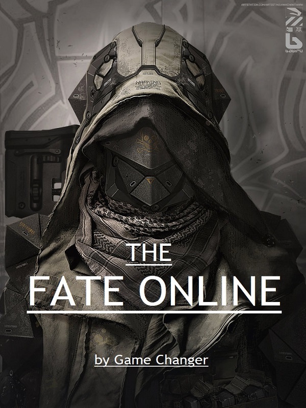 The Fate Online Book