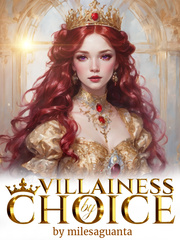 Villainess By Choice Book