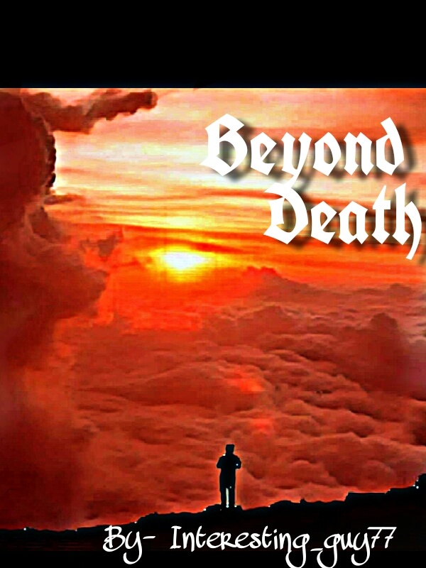Beyond Death Book