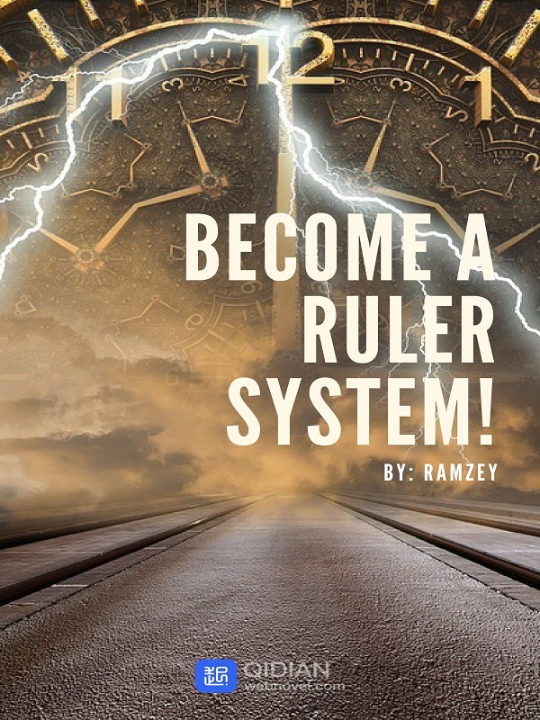 Become a Ruler System! Book