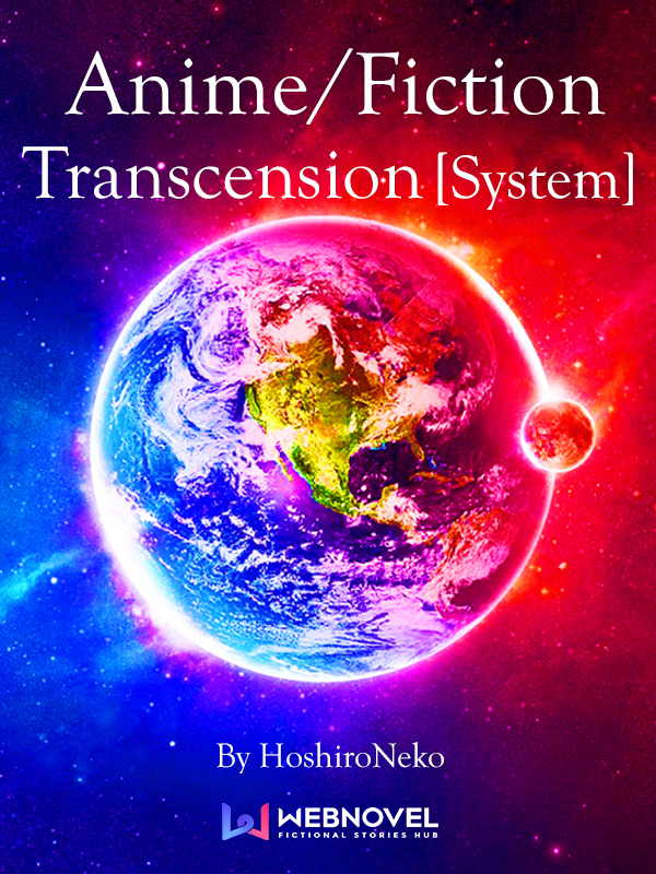 Fictional Transcension System Book