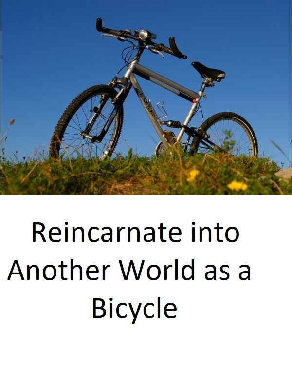 Reincarnate into Another World as a Bicycle Book