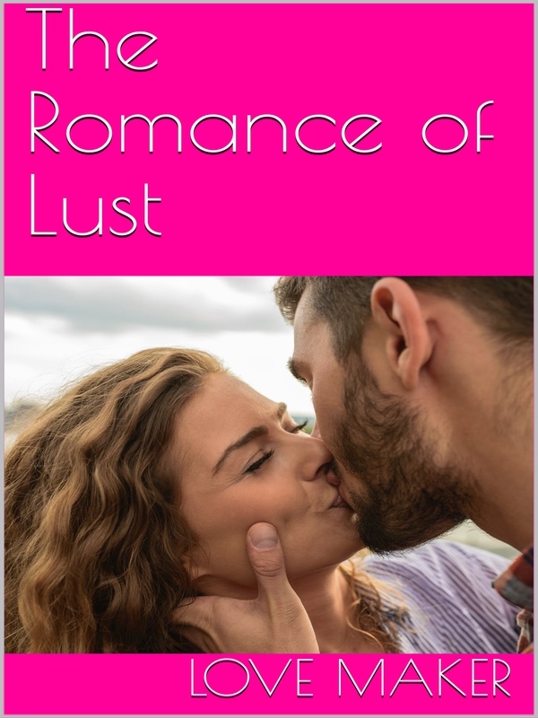 The Romance of Lust Book