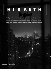 HIRAETH Book
