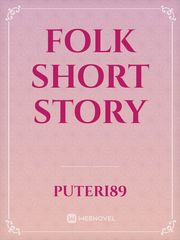 Folk Short Story Book