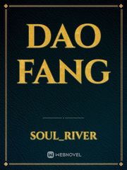 Dao Fang Book