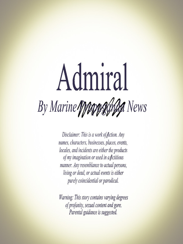 Admiral (Hiatus)