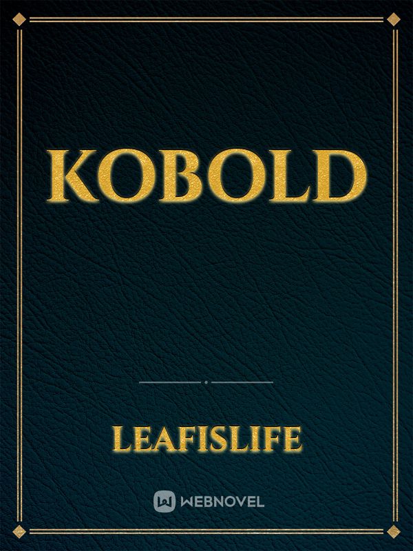Kobold Book