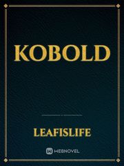 Kobold Book