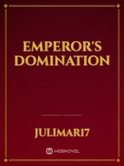 Emperor's Domination Book