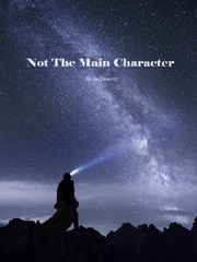 As If Not The Main Character Book