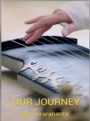 Our Journey Book