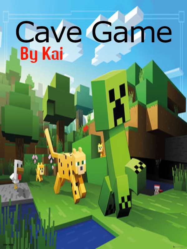 Cave Game (Dropped)