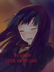 Love with liar Book