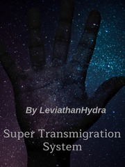 Super Transmigration System Book