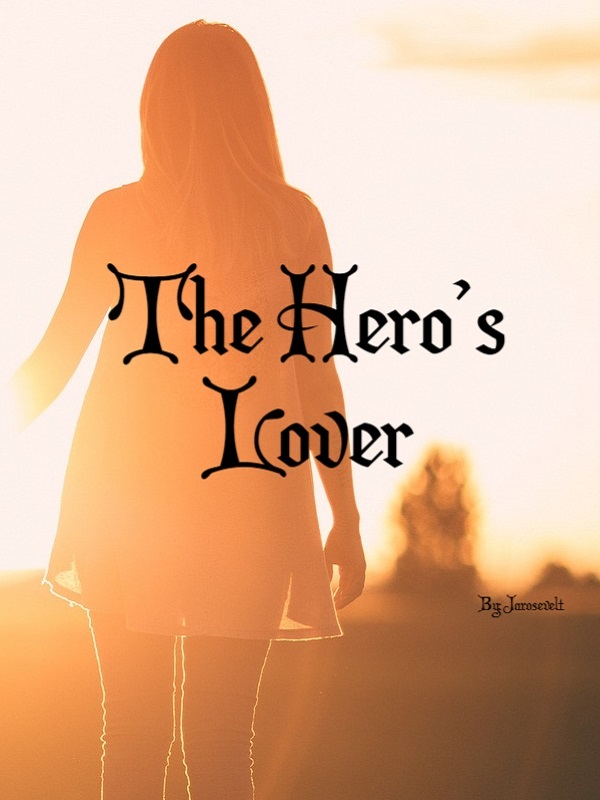 The Hero's Lover Book