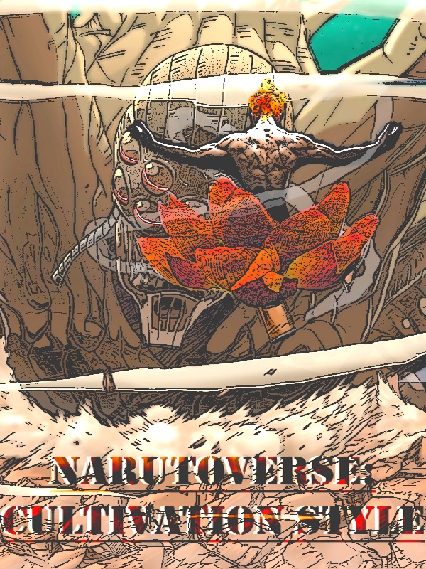 Narutoverse: Cultivation Style
