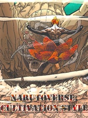 Narutoverse: Cultivation Style Book