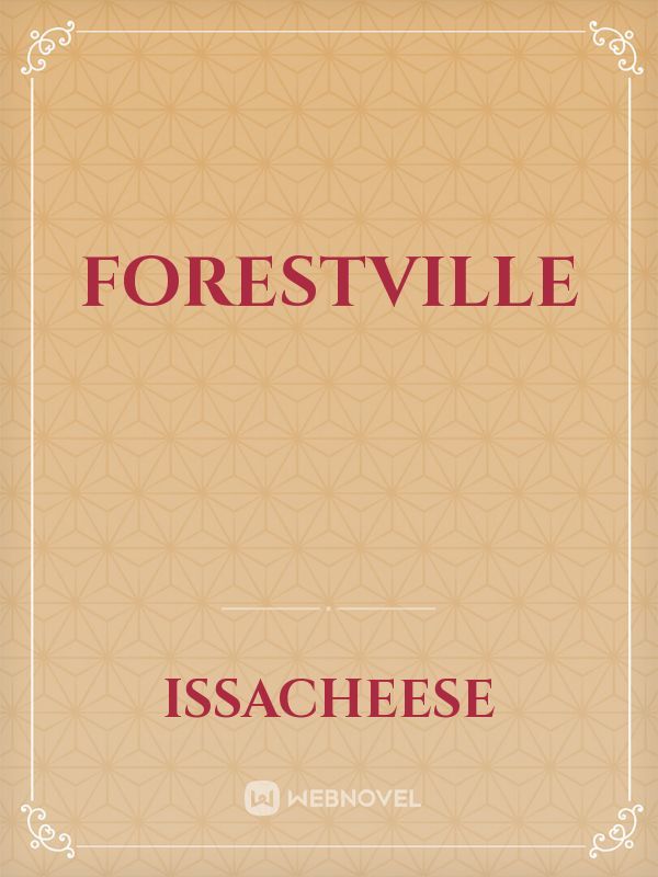 Forestville Book