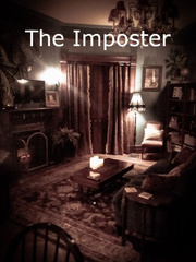 The Imposter Book