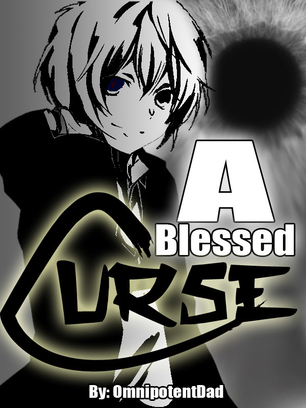 A Blessed Curse Book