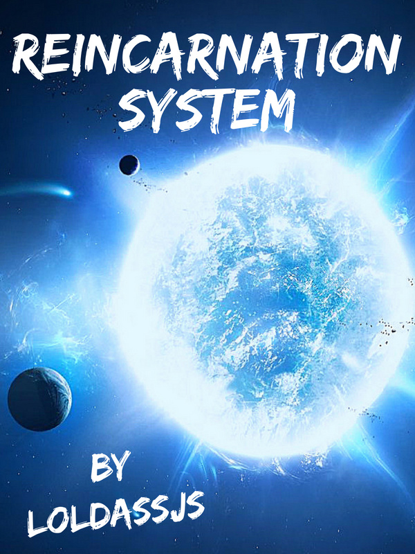 Reincarnation System Book