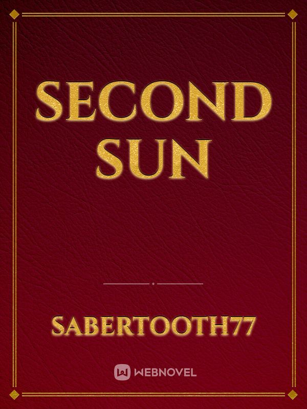 Second sun